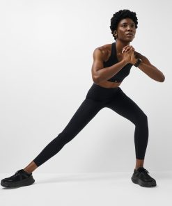 Black Runner's High Power 7/8 Tight
